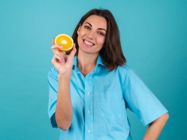 Vitamina C: 5 motivos para consumir