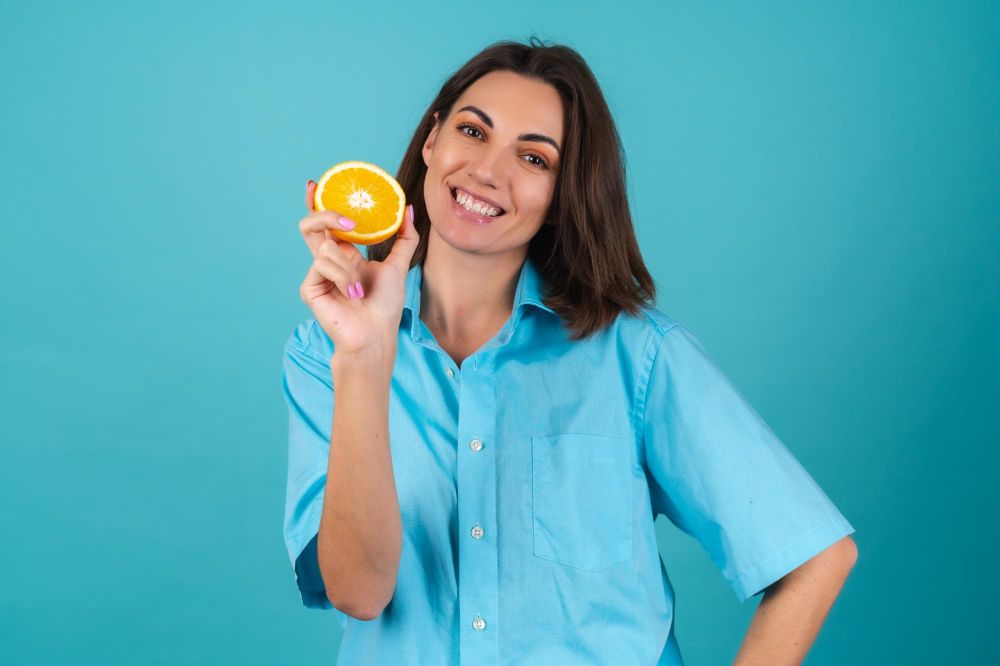 Vitamina C: 5 motivos para consumir